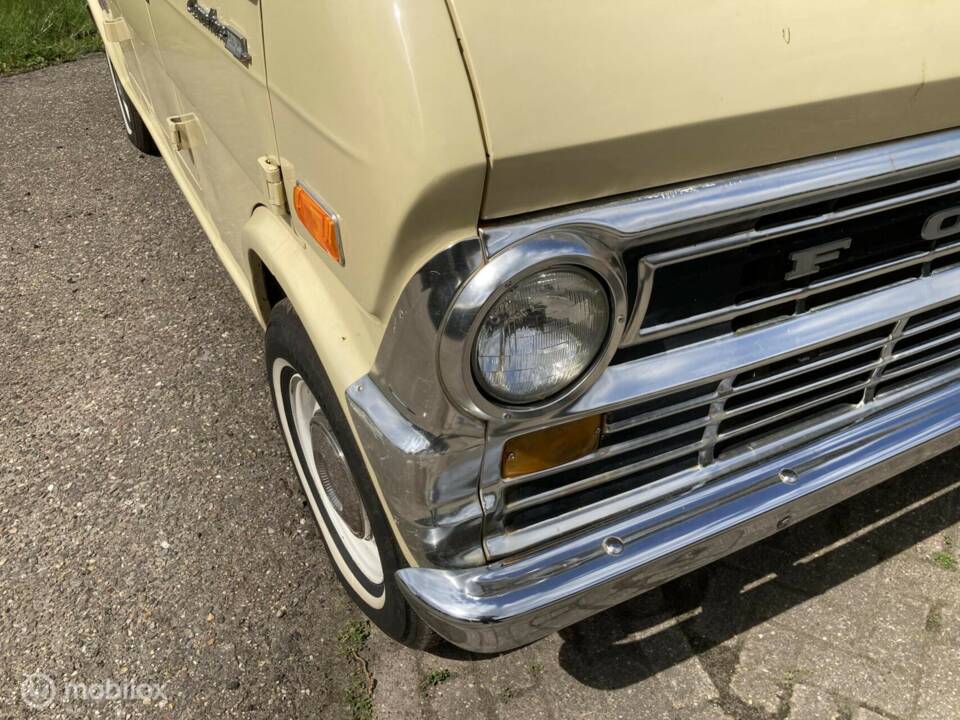 Bild 40/50 von Ford Econoline E 300 (1971)