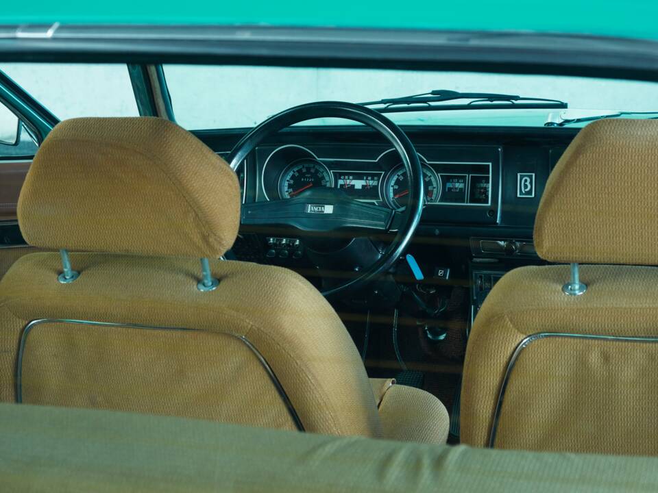 Bild 42/50 von Lancia Beta 2000 (1977)