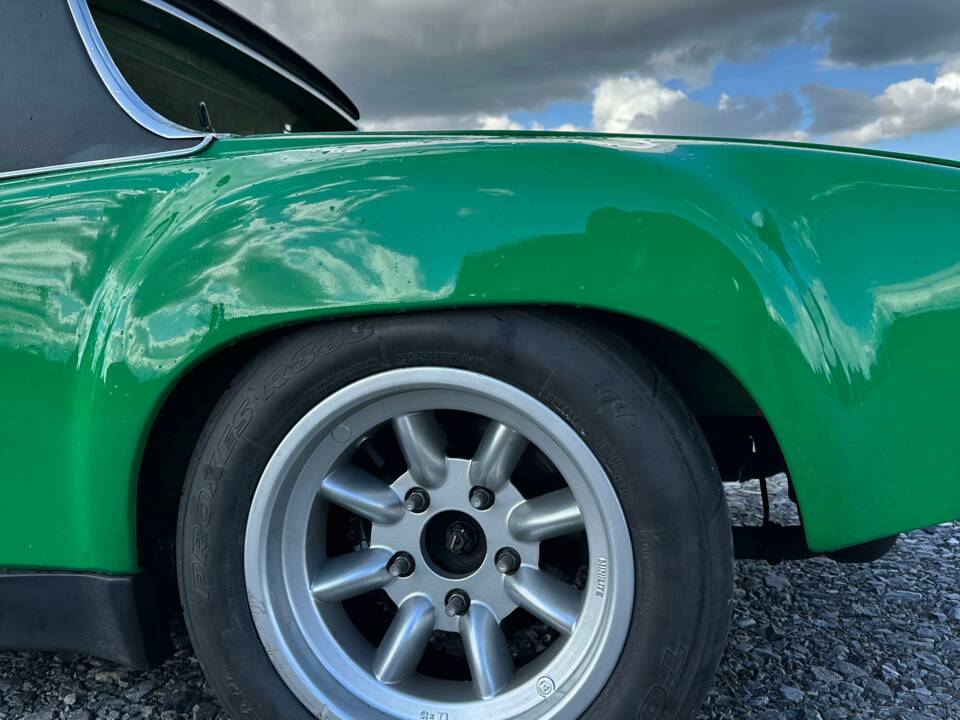 Bild 3/42 von Porsche 914/6 (1973)