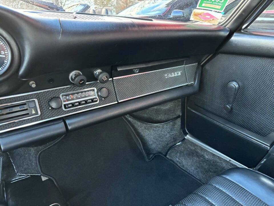Bild 14/20 von Porsche 911 2.0 T (1969)