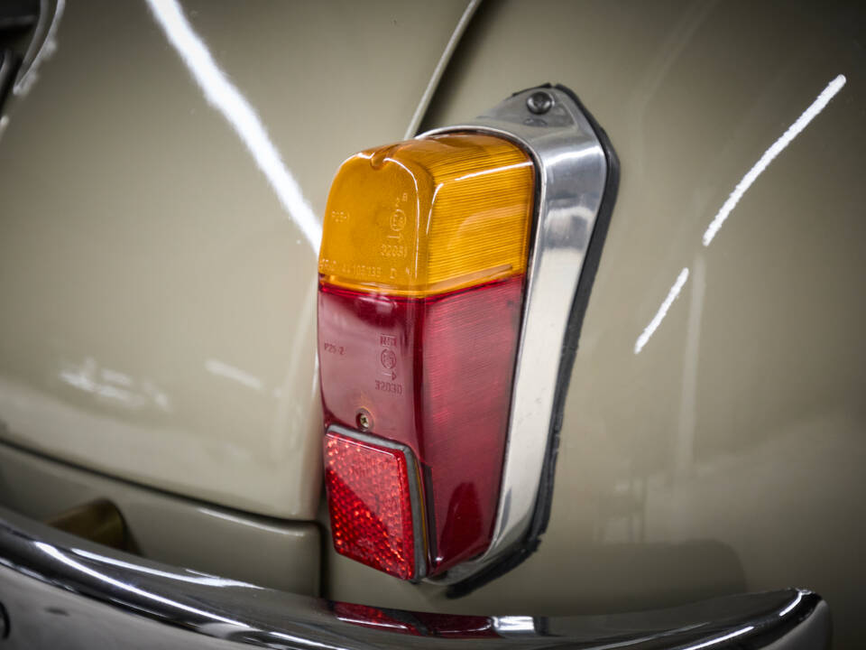 Imagen 33/76 de FIAT 500 D (1961)