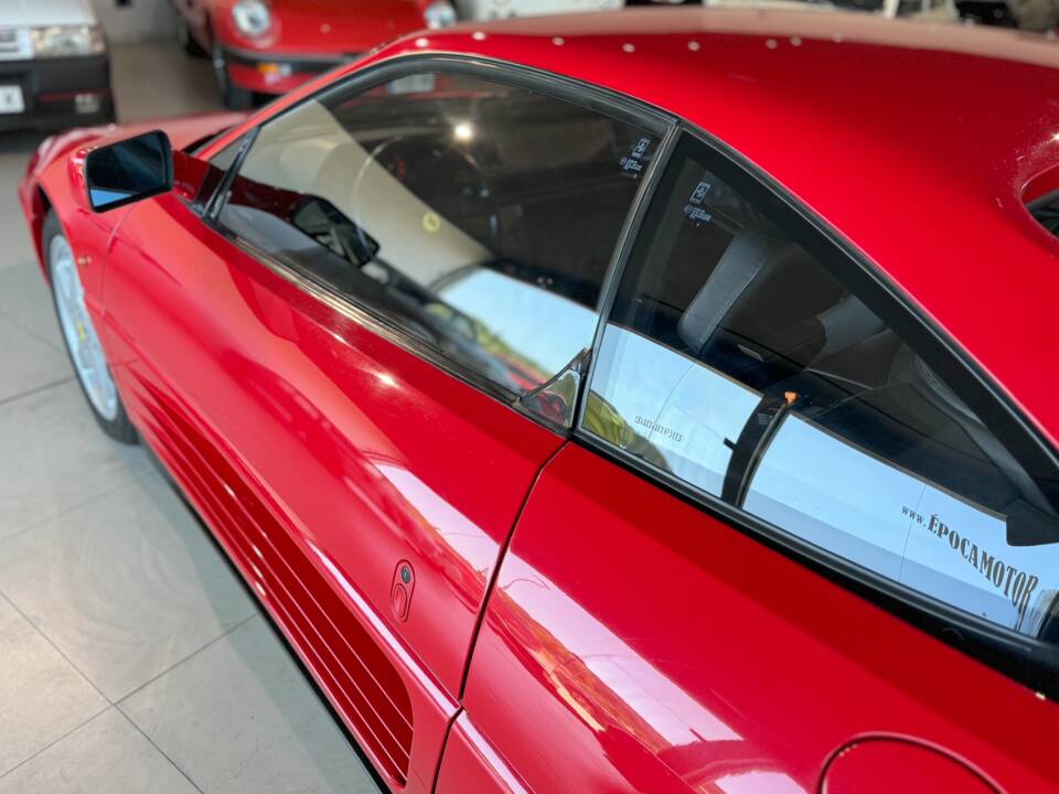 Bild 9/49 von Ferrari 348 TB (1992)