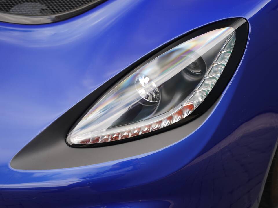 Afbeelding 34/50 van Lotus Exige 420 Sport Final Edition (2021)