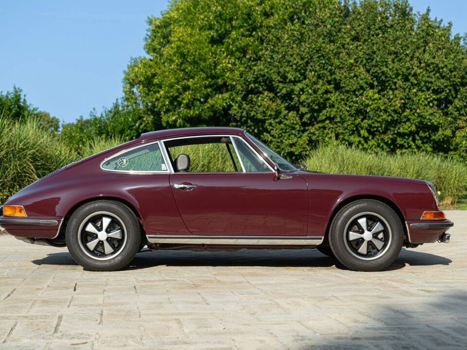 Image 4/50 of Porsche 911 2.2 S (1971)