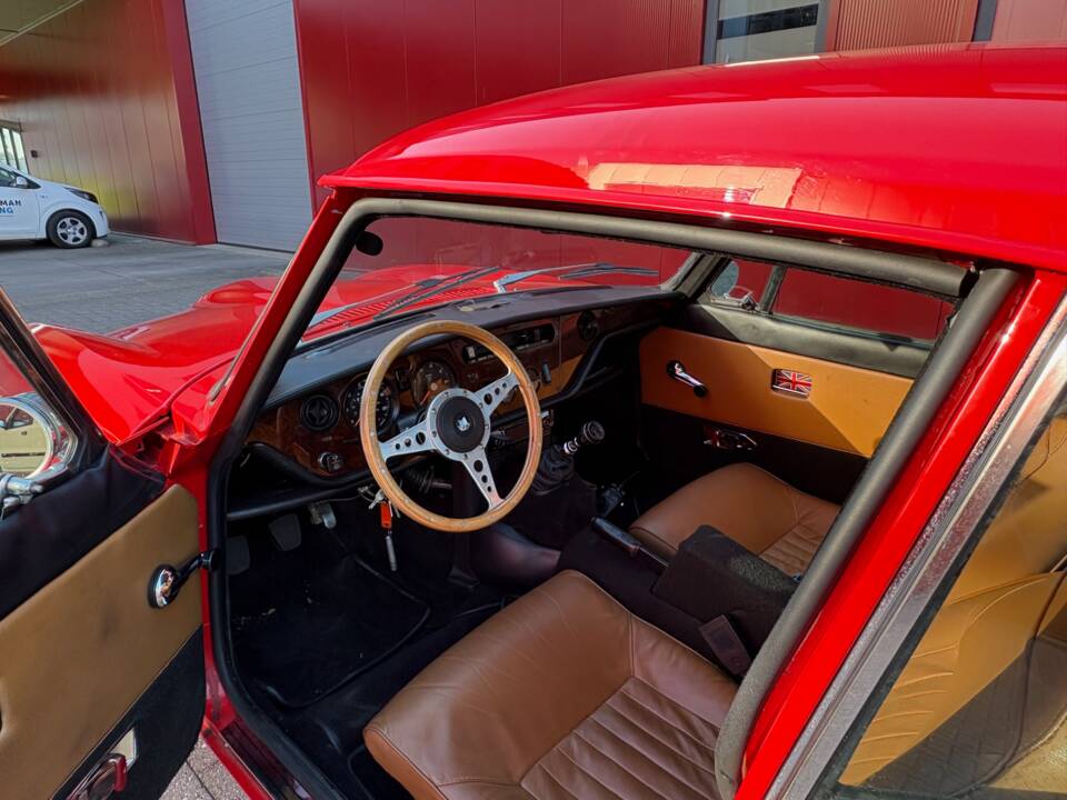 Bild 4/13 von Triumph GT 6 Mk III (1972)