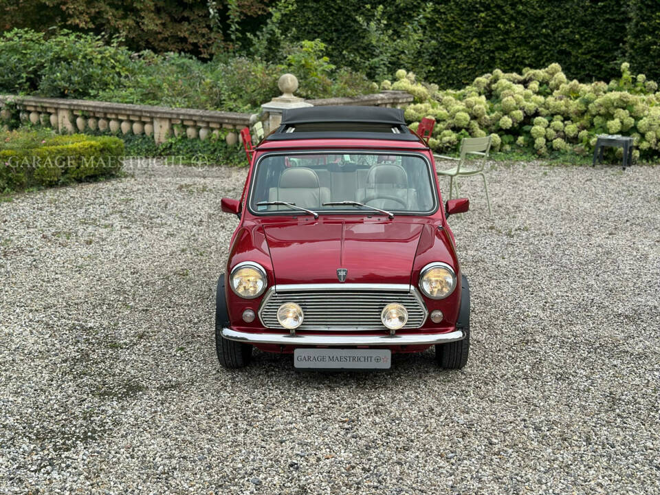 Afbeelding 5/87 van Mini Mini 1.3i Kensington (1996)