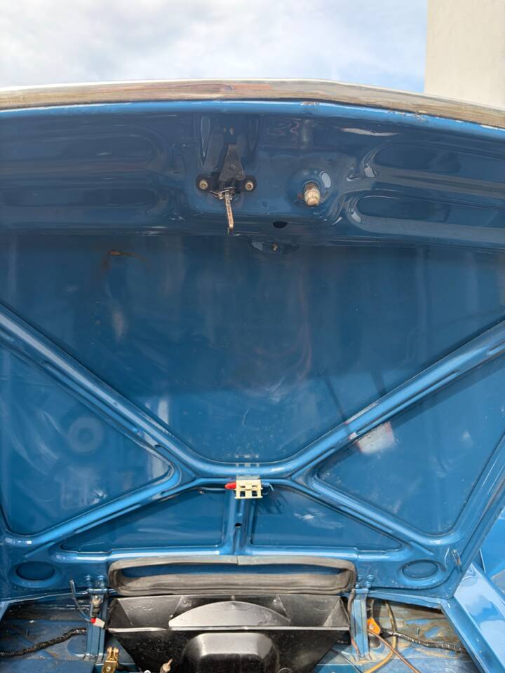 Imagen 62/72 de Lancia Fulvia 1.3 S (1976)
