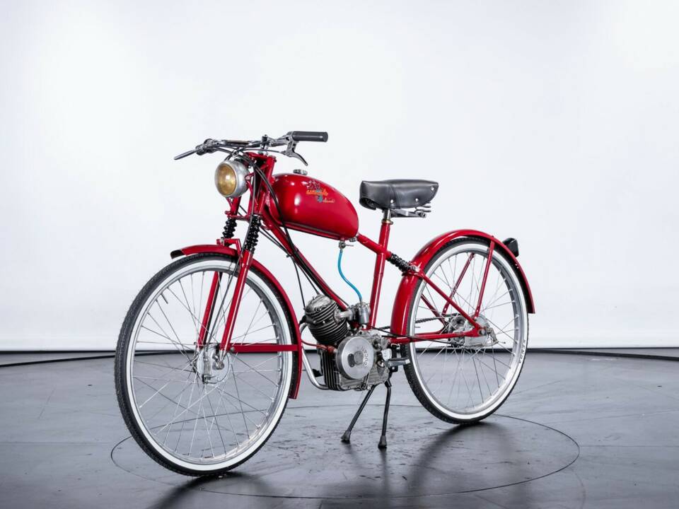 Image 7/46 of Ducati DUMMY (1954)