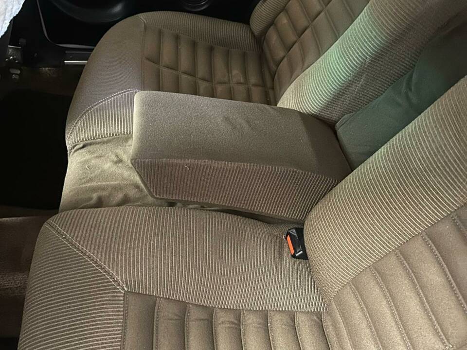 Image 4/8 of Citroën CX GTI (1978)