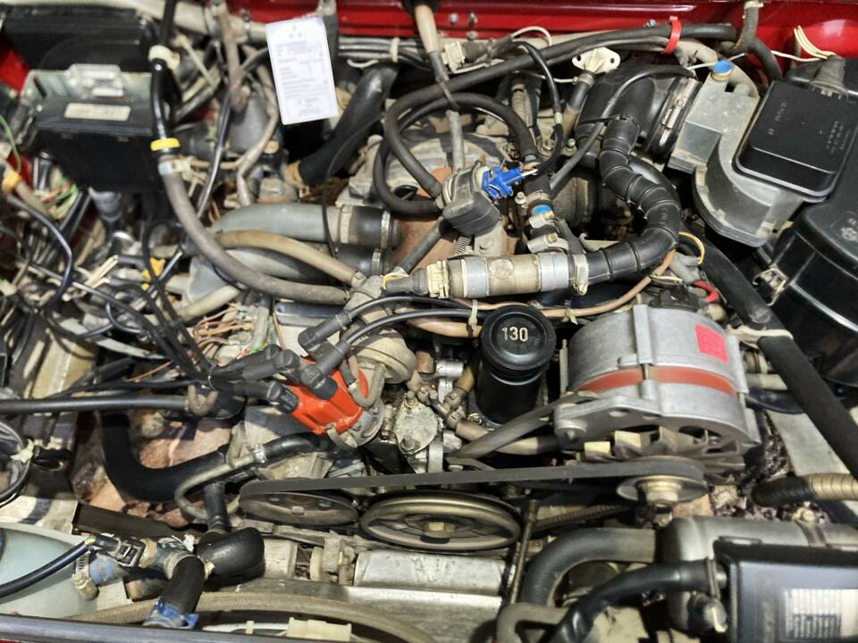 Image 19/45 of Volkswagen T3 Multivan 2.1 (1987)
