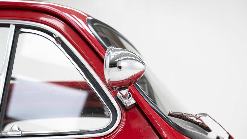 Bild 15/15 von FIAT 500 F (1971)