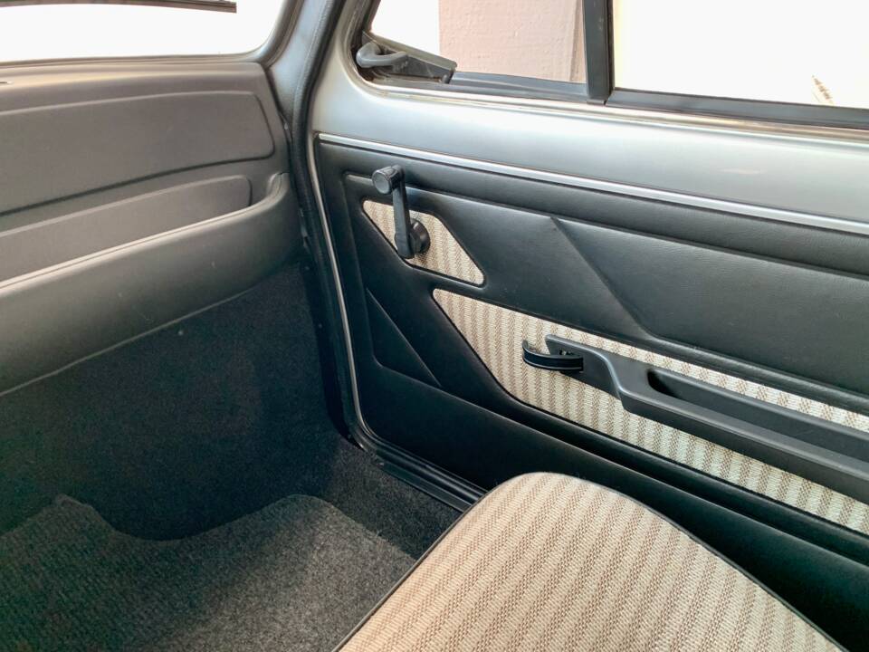 Afbeelding 15/27 van FIAT 127 Panorama (1987)