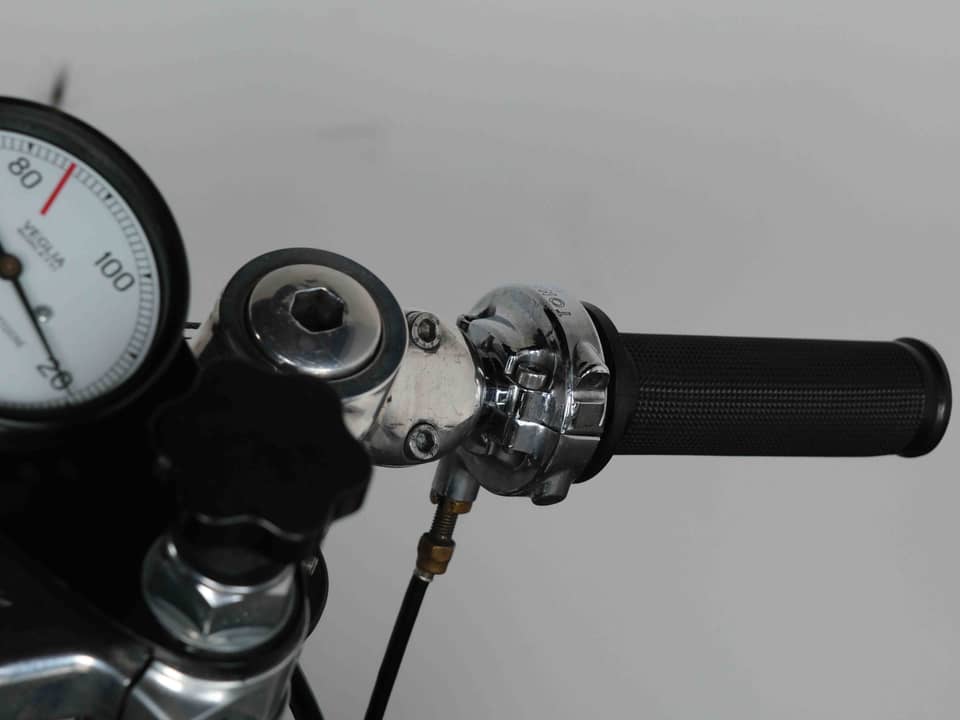 Image 7/64 of Ducati 350 Desmo (1971)