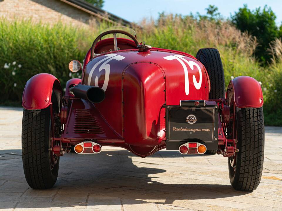Bild 8/50 von Alfa Romeo 6C 1750 Gran Sport (1931)