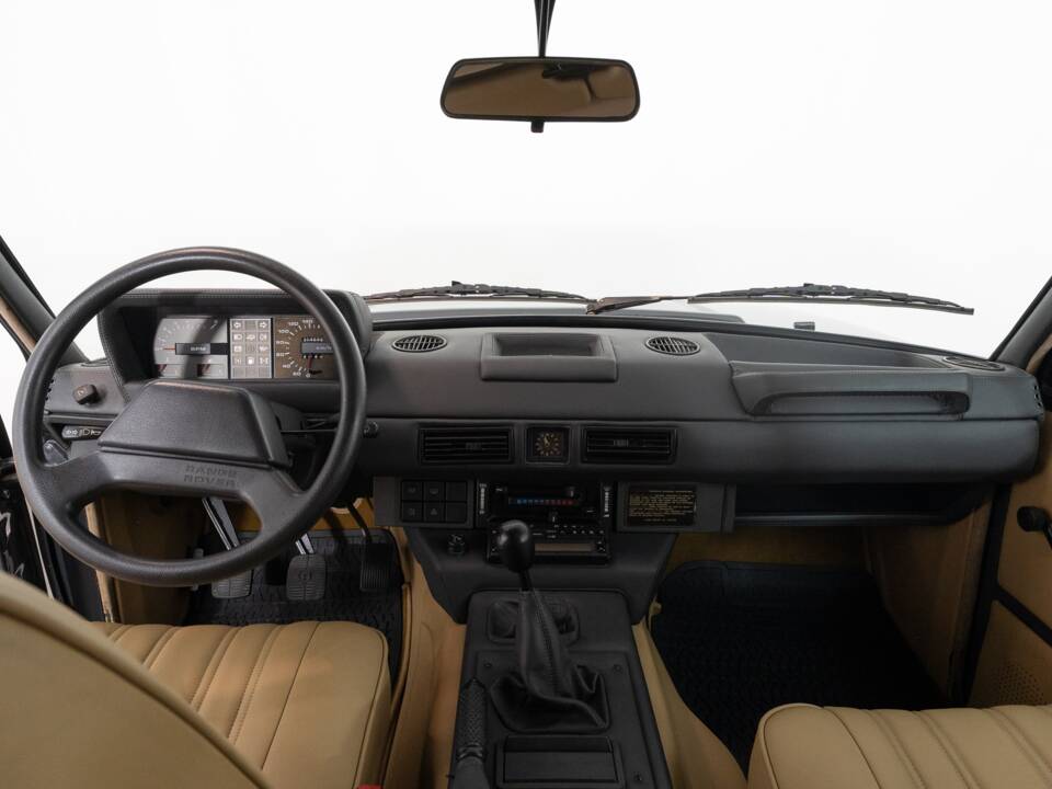 Bild 13/20 von Land Rover Range Rover Classic 3.5 (1984)