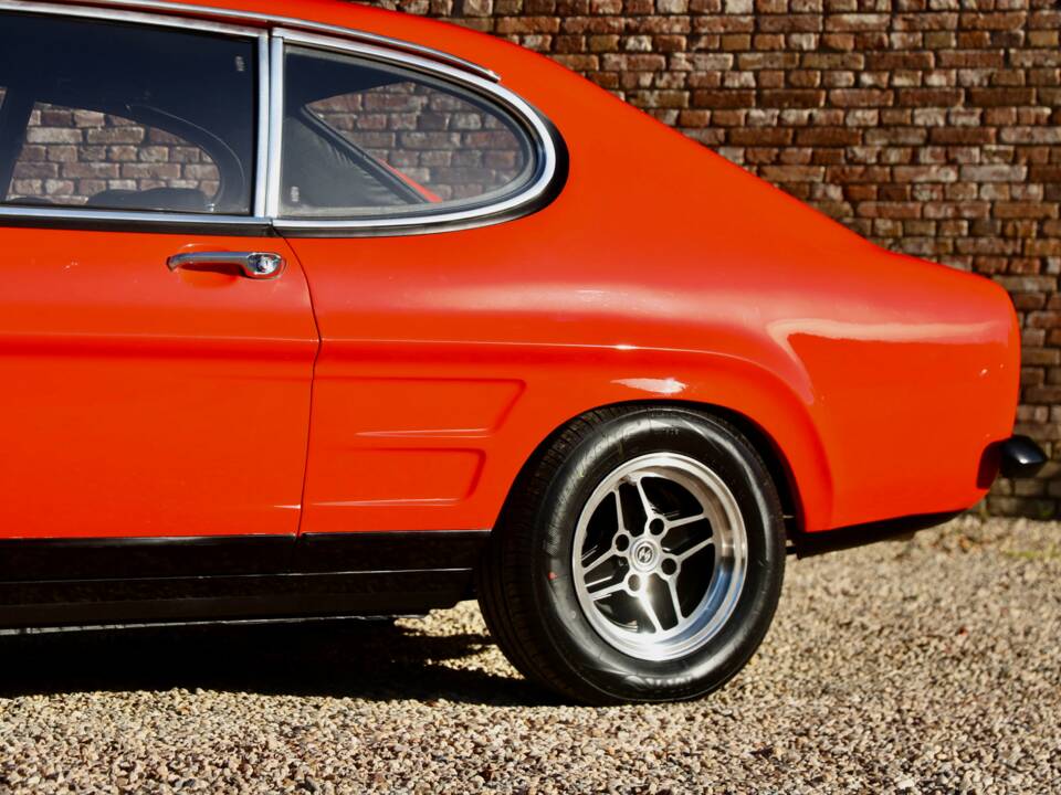 Bild 21/50 von Ford Capri RS 2600 (1973)