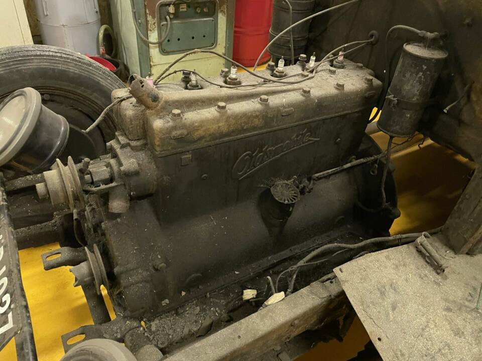 Immagine 8/17 di Oldsmobile Model 30-E (1927)