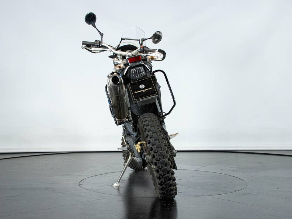 Image 3/50 de BMW DUMMY (2007)