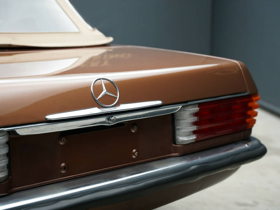 Image 3/50 of Mercedes-Benz 280 SL (1979)