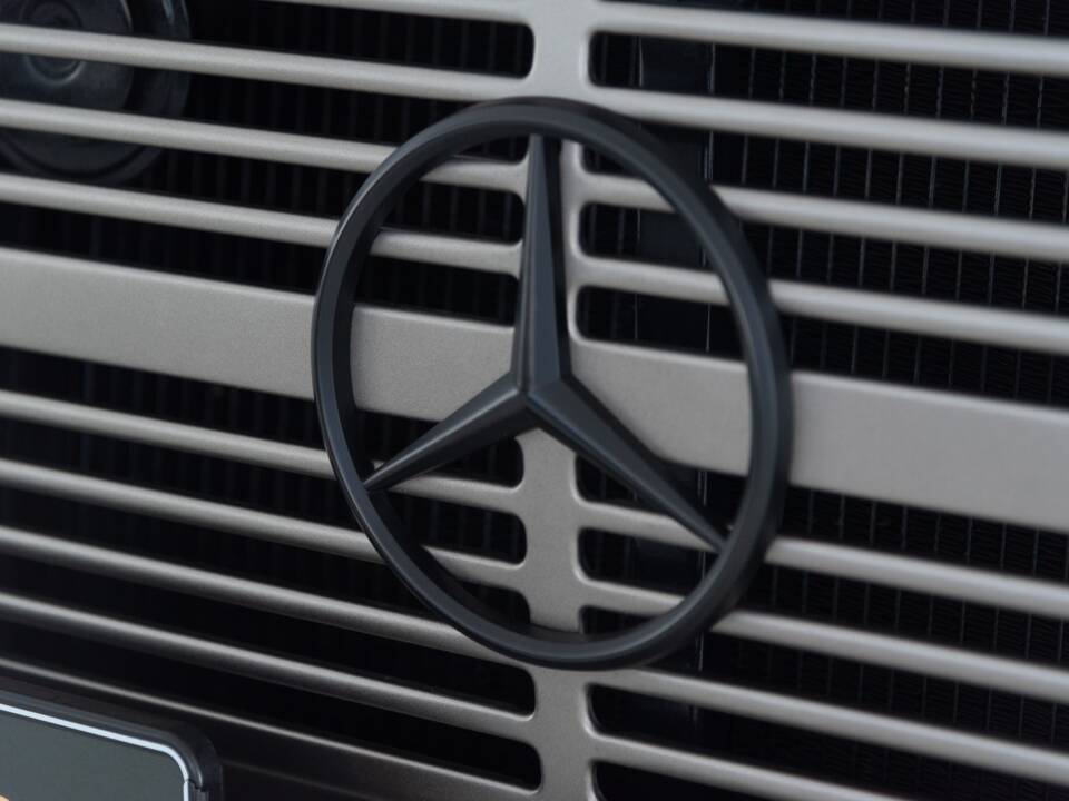 Bild 22/55 von Steyr-Puch 230 GE (lang) (1993)