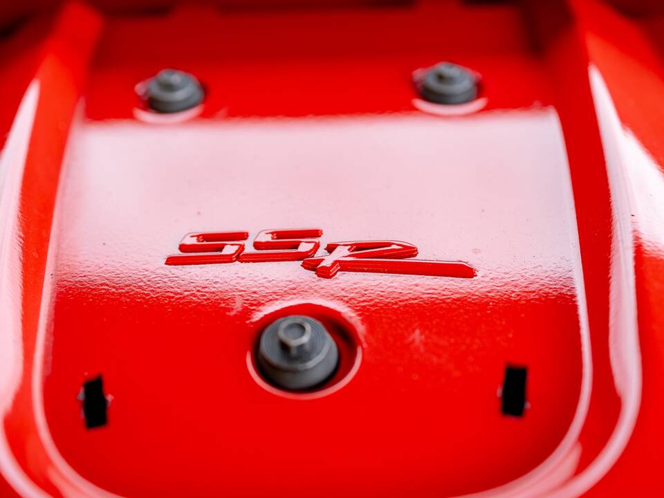 Afbeelding 45/50 van Chevrolet SSR (2004)