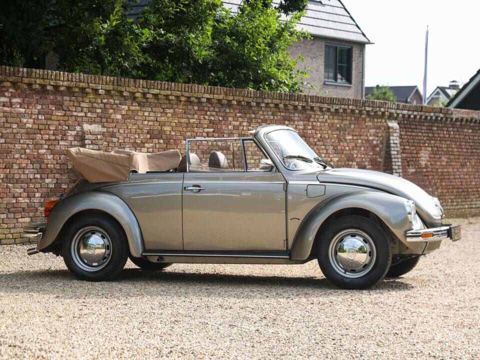 Image 26/50 of Volkswagen Beetle 1303 (1979)
