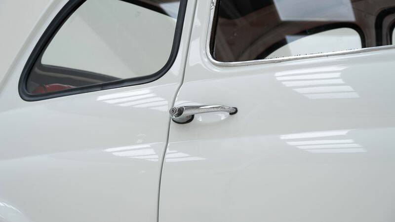Immagine 14/15 di FIAT 500 F (1970)