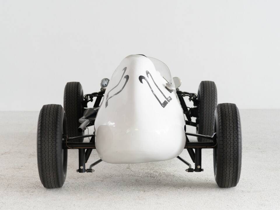 Bild 7/36 von DKW Formula Junior (1960)