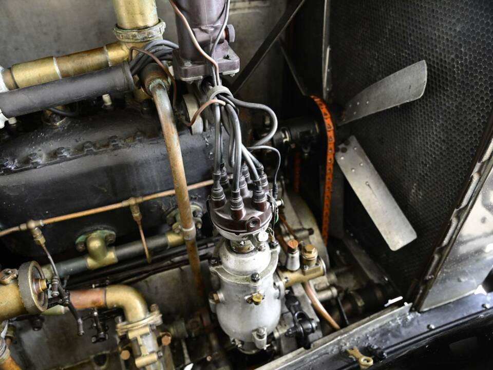 Bild 35/50 von Rolls-Royce 40/50 HP Silver Ghost (1924)