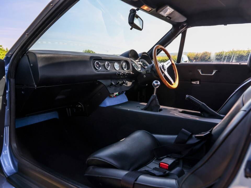 Immagine 12/21 di Tribute 250 GT (1960)