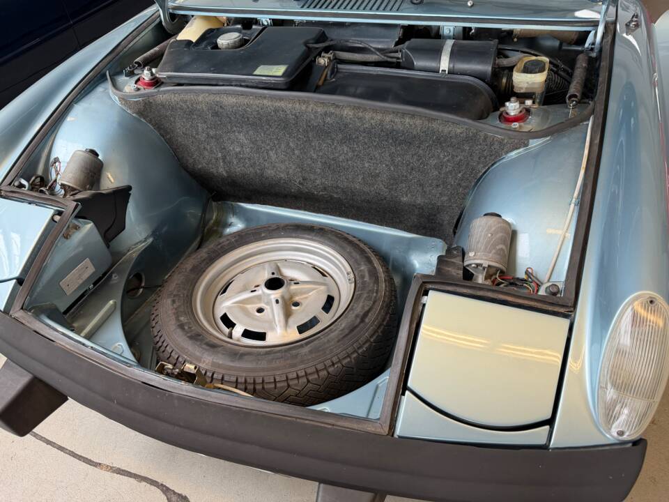 Image 48/60 of Porsche 914/4  2.0 (1974)