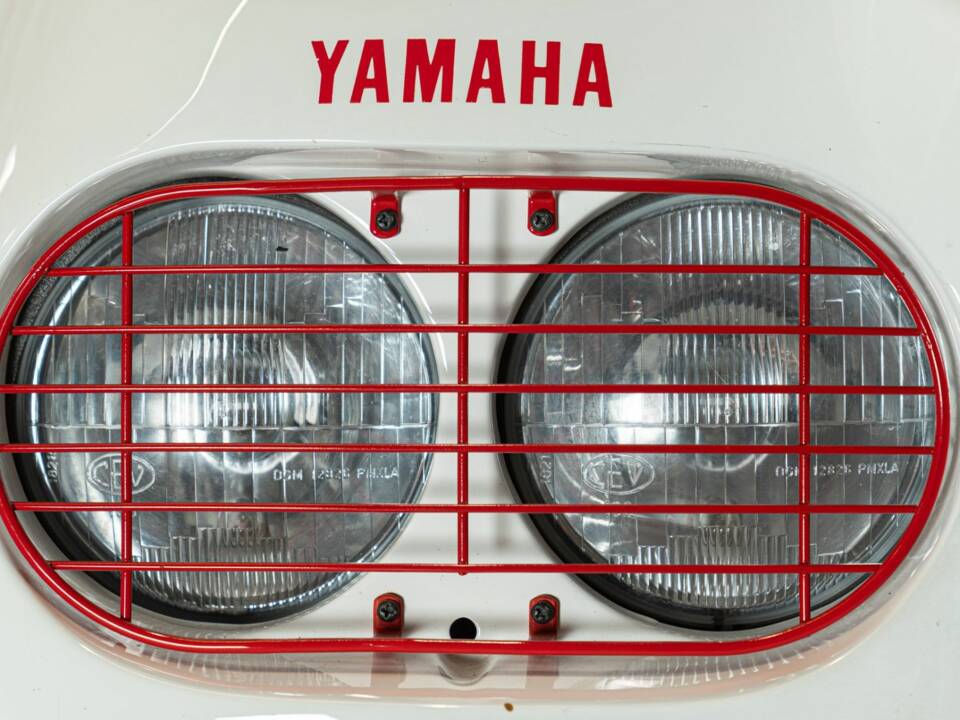 Bild 10/11 von Yamaha DUMMY (1989)