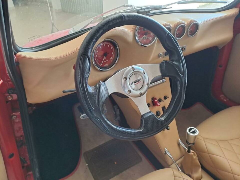 Bild 38/50 von FIAT 500 L (1973)