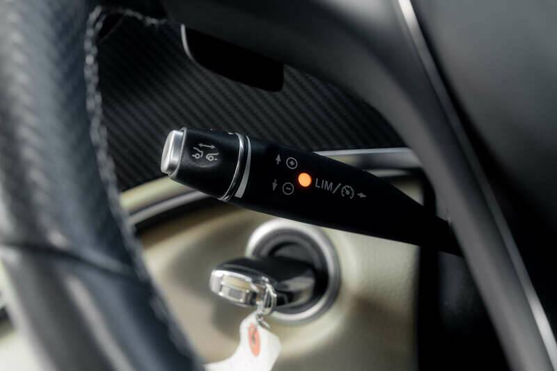 Bild 39/50 von Mercedes-Benz V 220 D (2021)