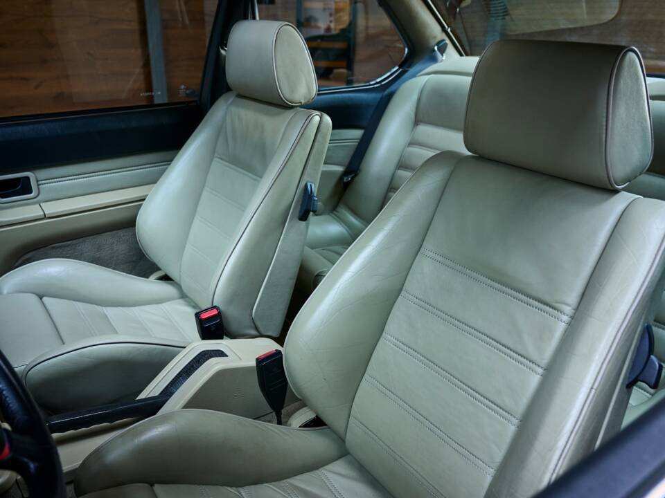 Bild 26/40 von BMW M 635 CSi (1984)