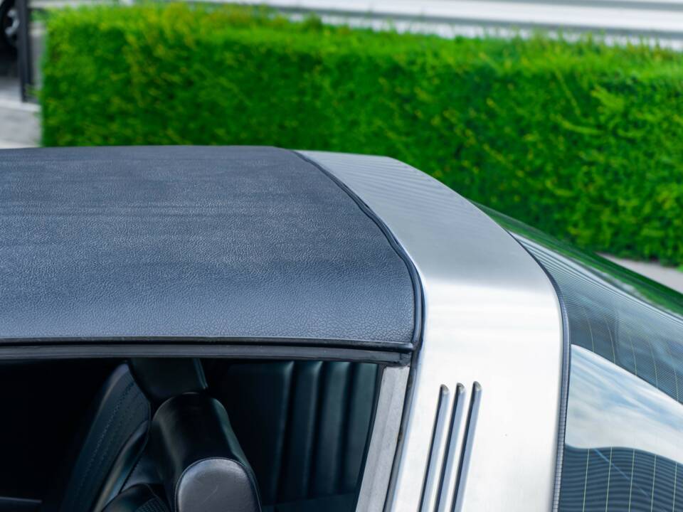 Bild 31/31 von Porsche 911 2.4 T "Ölklappe" (1972)