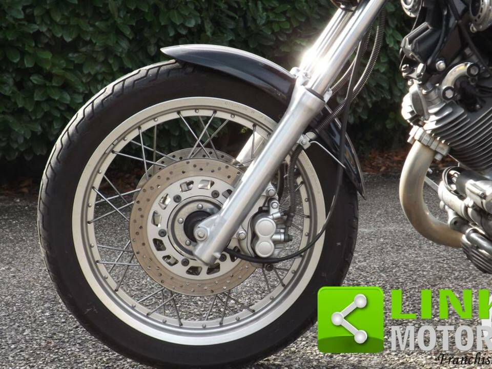 Image 7/10 de Yamaha DUMMY (1995)
