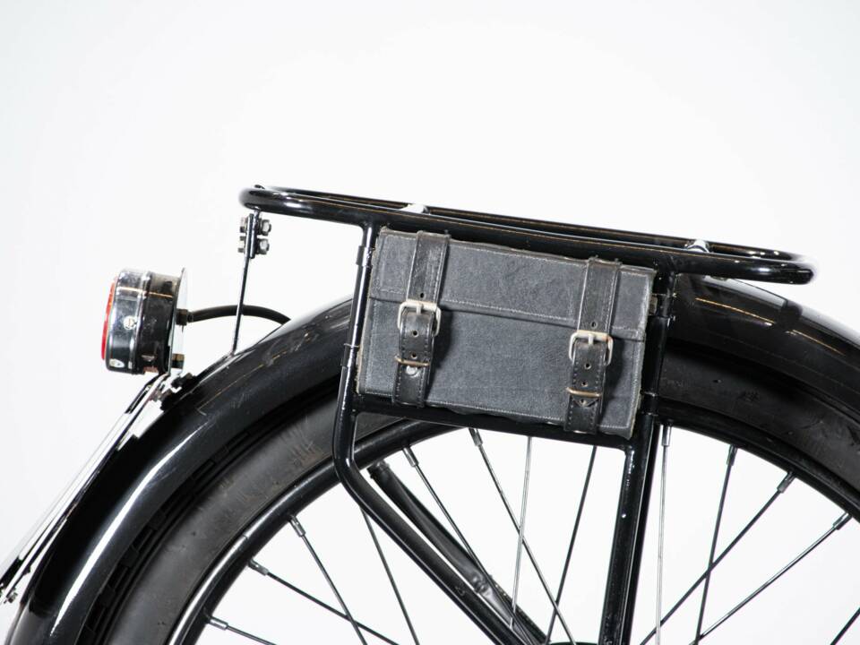 Image 38/50 of Bianchi DUMMY (1929)