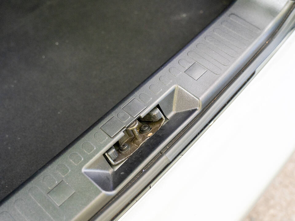 Afbeelding 50/56 van BMW Z3 Coupé 2.8 (2001)