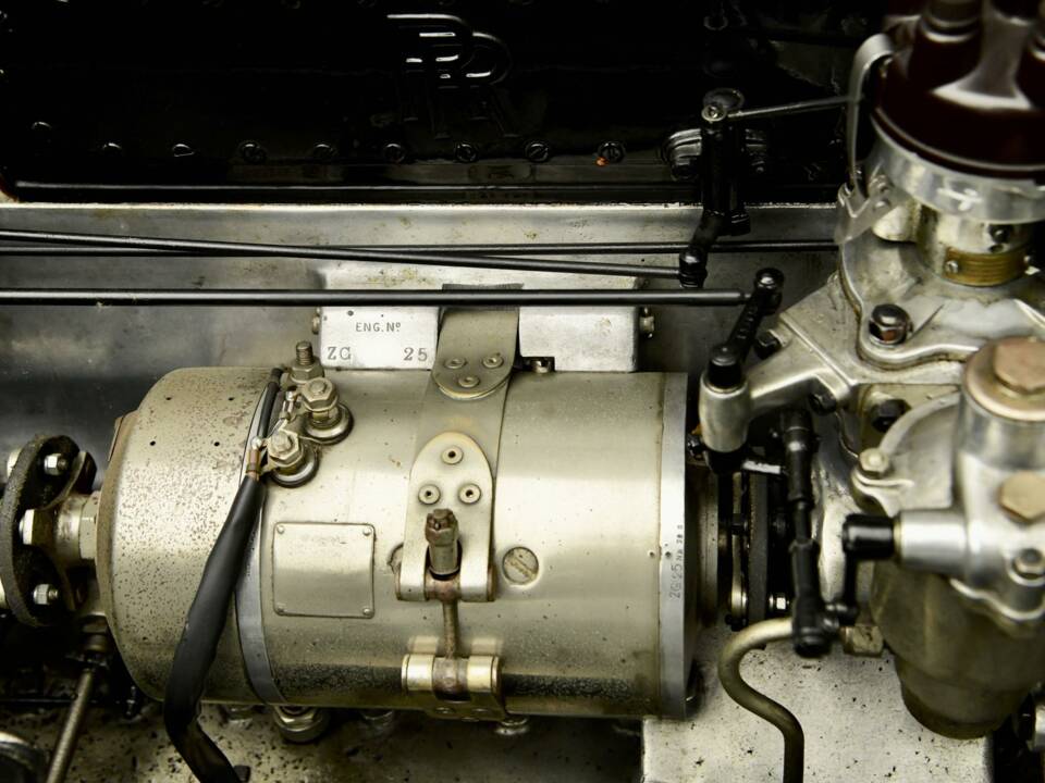 Immagine 30/50 di Rolls-Royce Phantom I (1929)