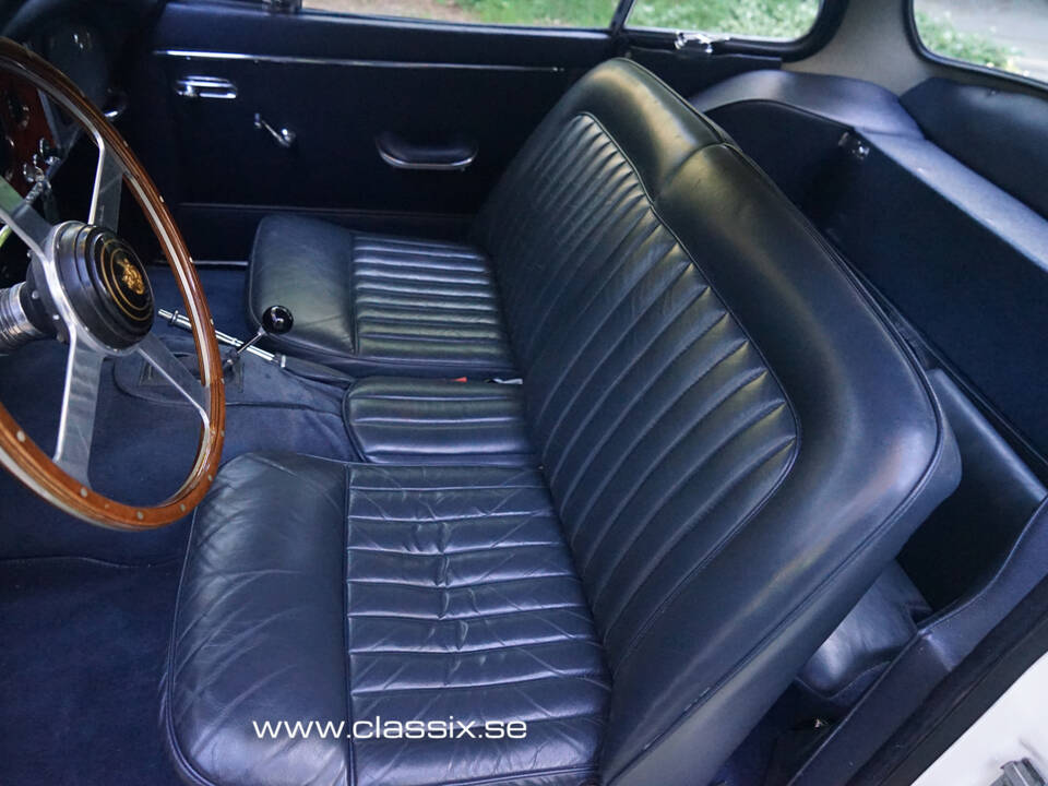 Image 4/17 of Jaguar XK 150 3.8 SE FHC (1959)