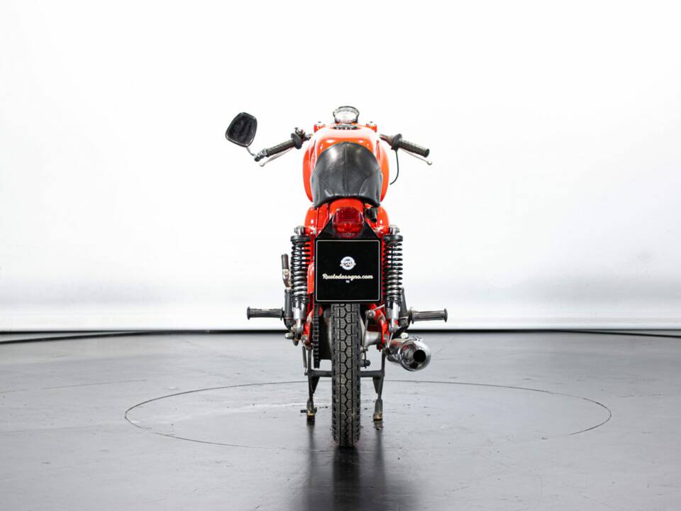 Immagine 3/50 di Aermacchi Ala Verde (1964)