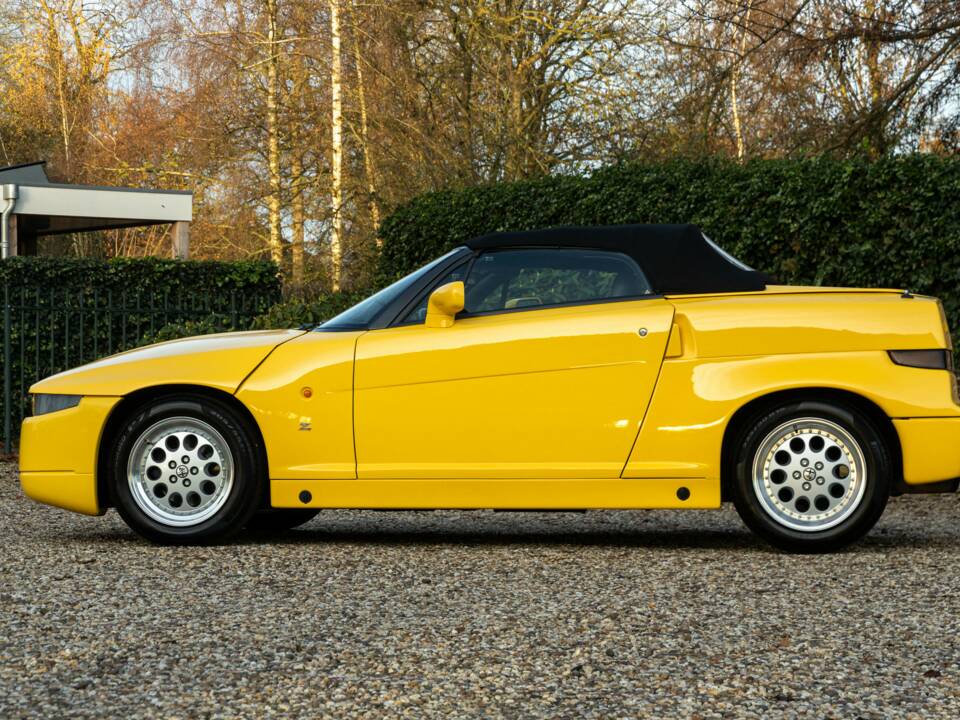 Afbeelding 27/50 van Alfa Romeo RZ (1993)