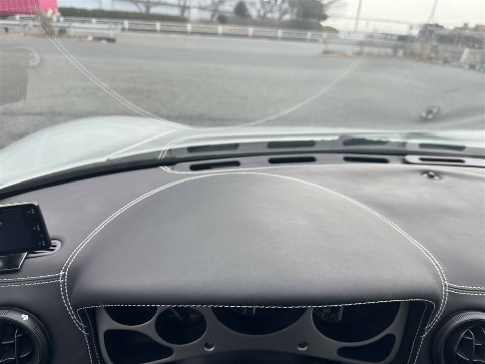 Immagine 14/44 di Ferrari 360 Spider (2004)