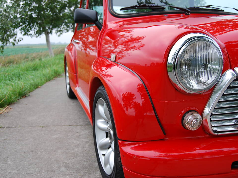 Bild 12/35 von Mini 1000 (1988)