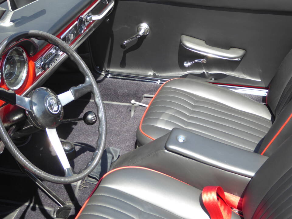 Bild 39/72 von FIAT 1500 (1966)