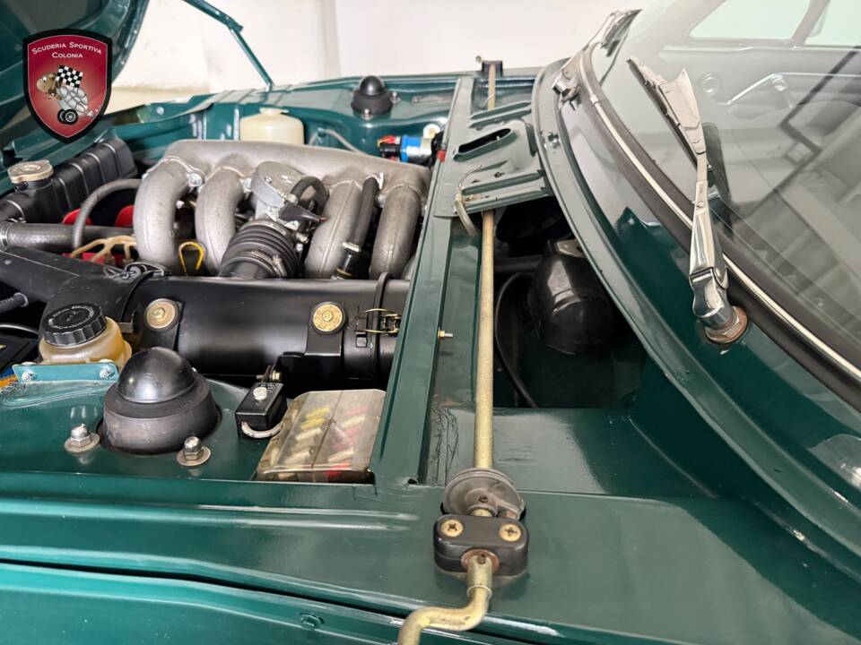 Immagine 21/89 di BMW 2002 tii Touring (1973)