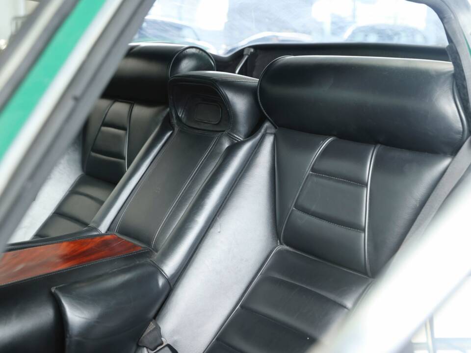 Bild 35/50 von Marcos 1500 GT (1967)