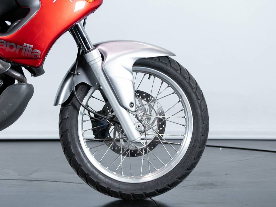 Immagine 8/50 di Aprilia DUMMY (2004)