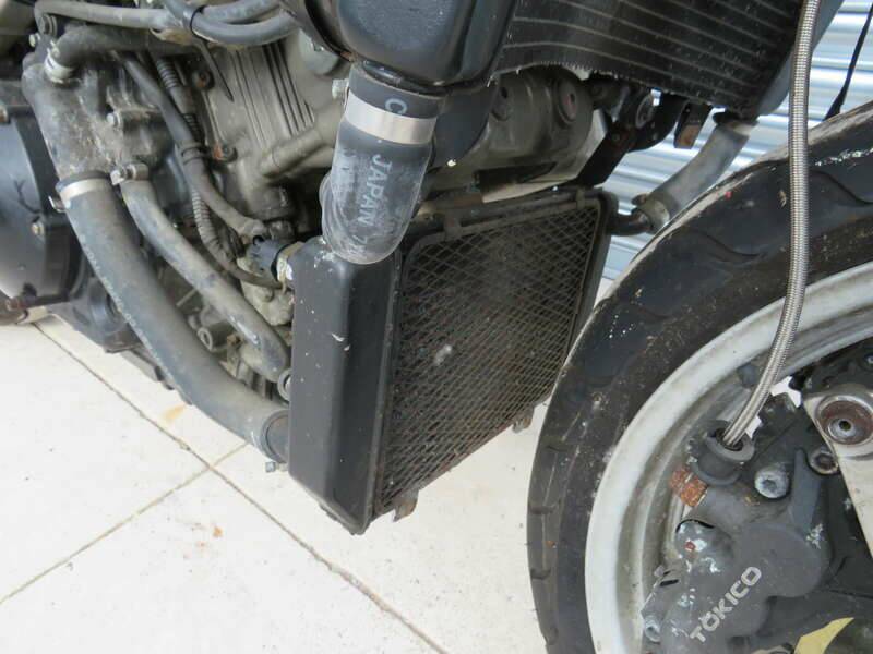 Bild 18/32 von Suzuki TL 1000R (1999)